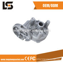 factory supply auto accessories Aluminum die-cast parts